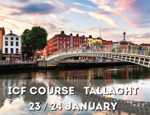 ICF – Tallaght 23 / 23 January