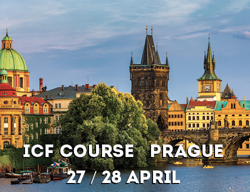ICF – Prague 27 / 28 April