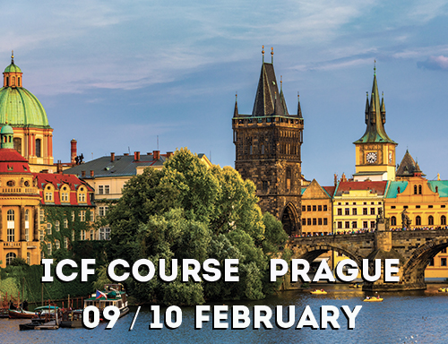 ICF – Prague 09 / 10 February