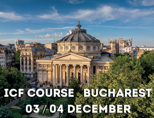  ICF – Bucharest 03 / 04 December