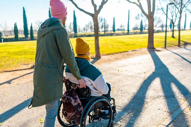 Rehabilitation & PICS