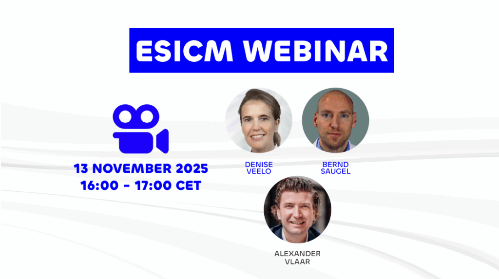 Hypotension management in peri-operative management