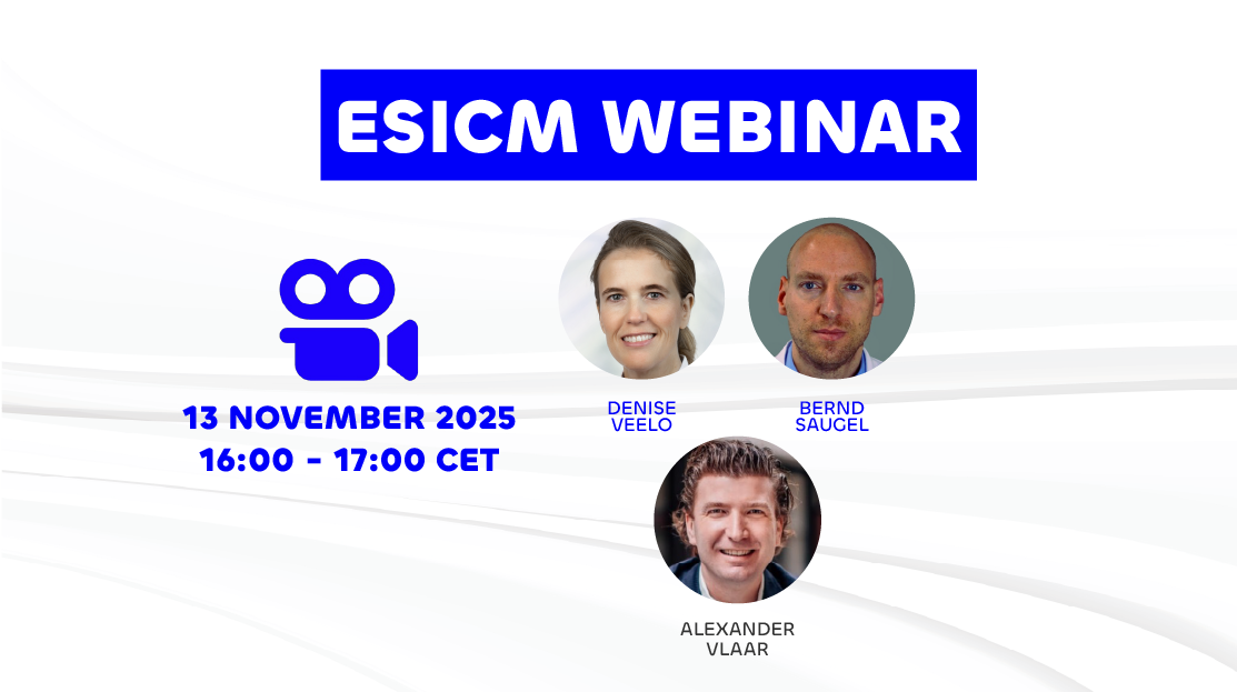 Hypotension management in peri-operative management