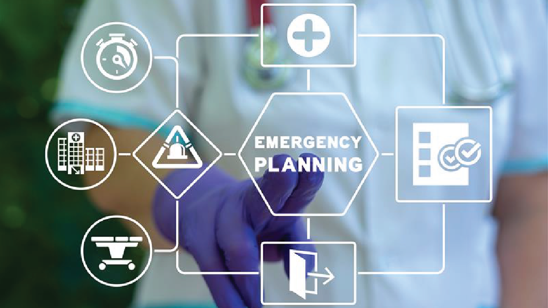 ESICM launches survey on ICU resilience, stress and preparedness