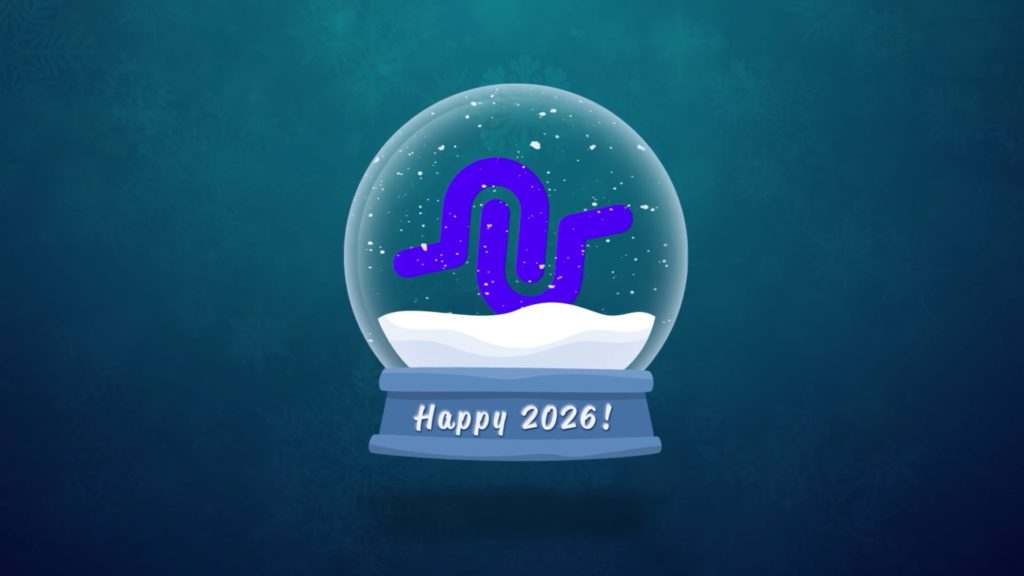 Happy Holidays from ESICM!