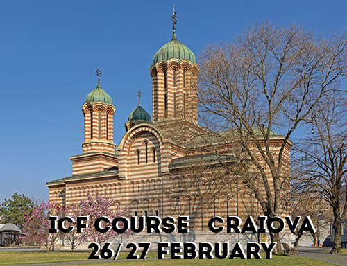  ICF – Craiova 26/27 February