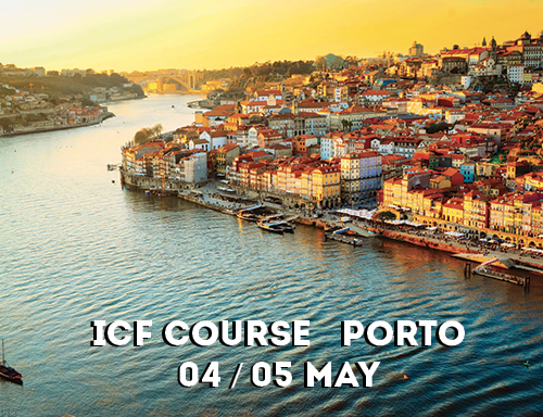 ICF – Porto 04/05 May
