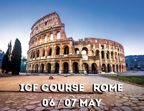 ICF – Rome 06/07 May