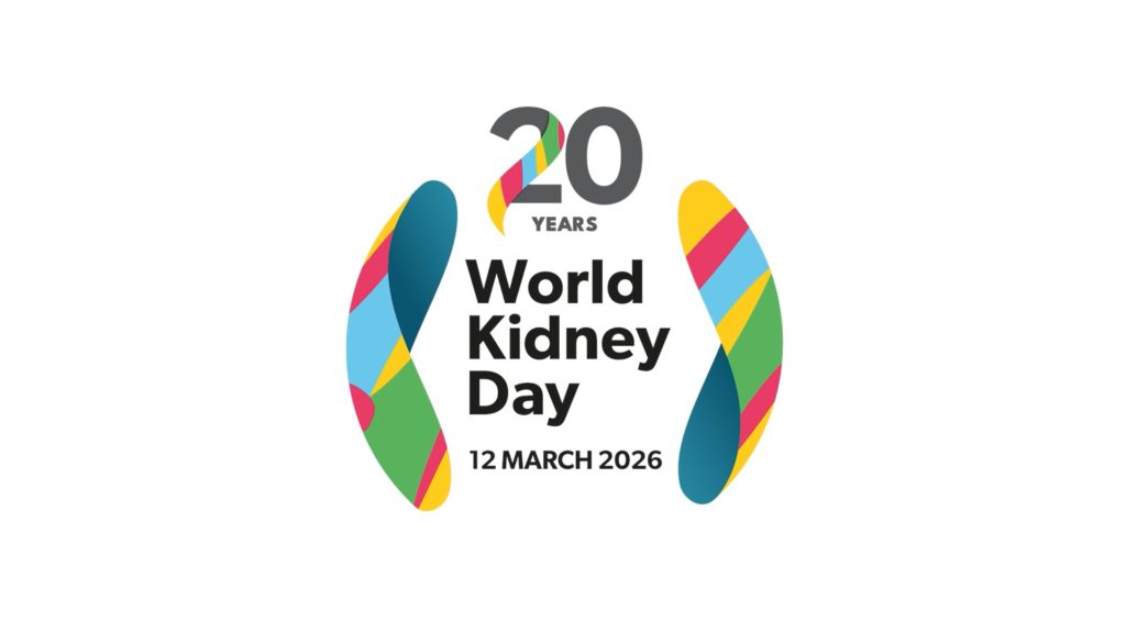 World Kidney Day 2026