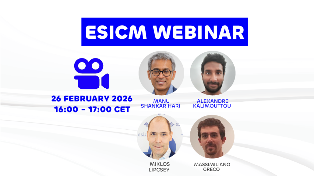 From Sepsis Endotypes to Data-Driven Subphenotypes: Clinical...