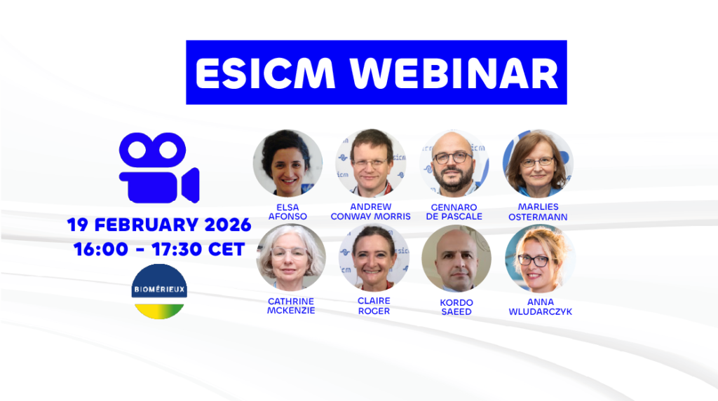 Sepsis, Severe Infections and Stewardship pathway –...