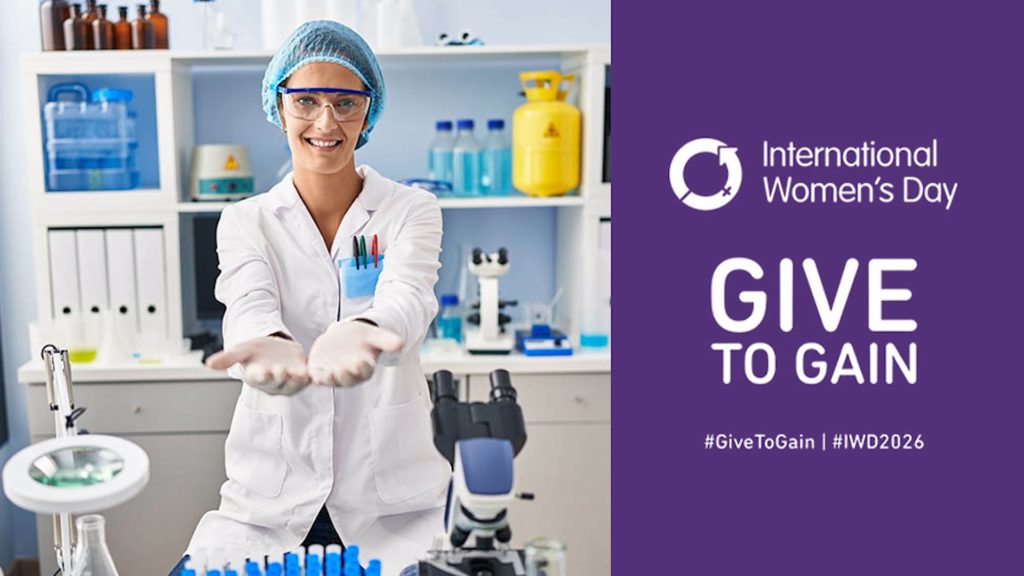 International Women’s Day 2026