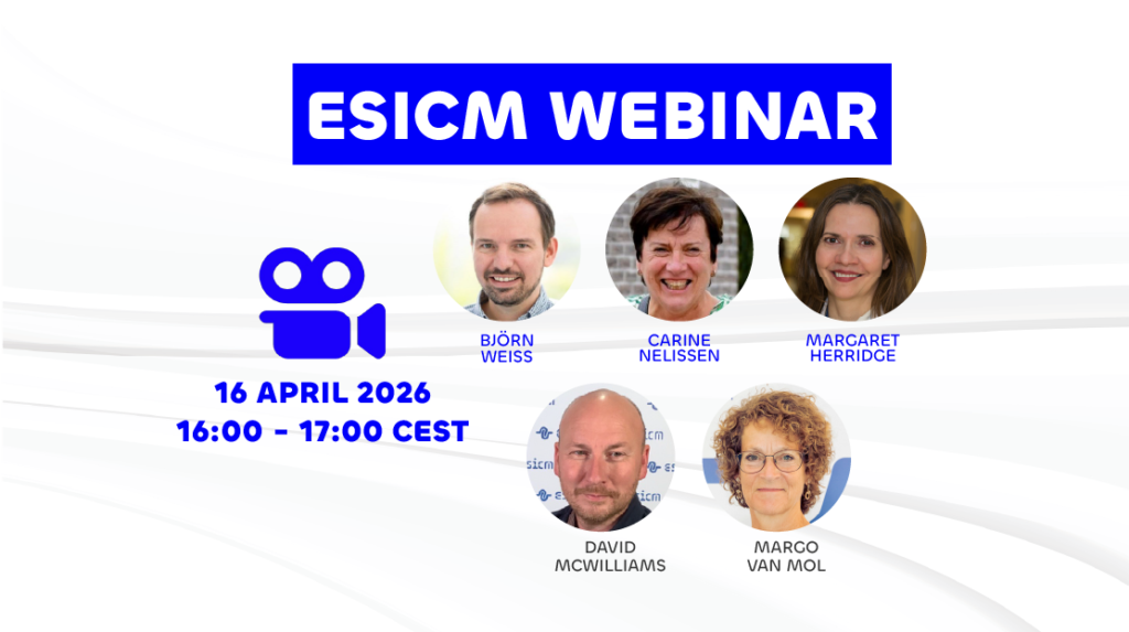 Post Intensive Care Syndrome