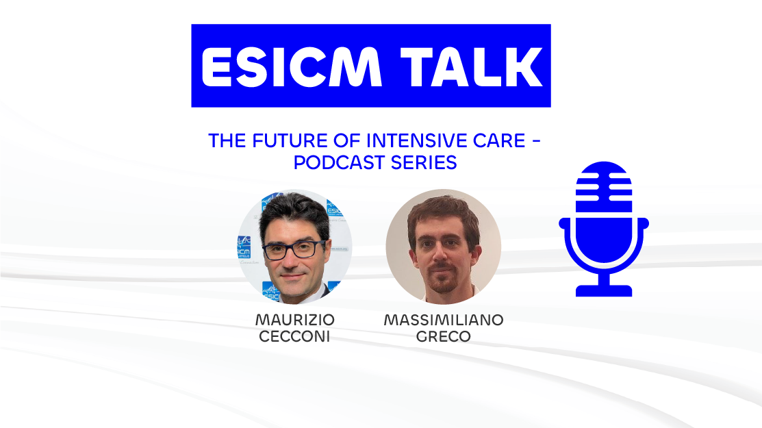 Healthcare crisis: can innovation be the answer?