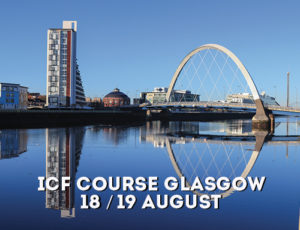 ICF – Glasgow 18 / 19 August