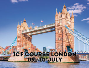ICF – London 09 / 10 July
