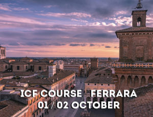 Protected: ICF – Ferrara 01 / 02 October