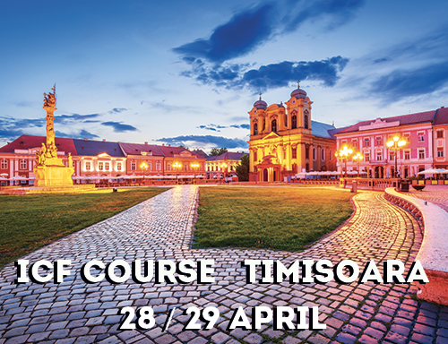  ICF – Timisoara 28 / 29 April