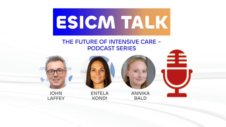 Large language models in the ICU