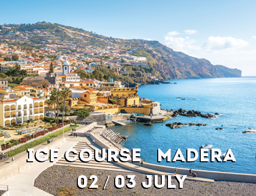 ICF – Madera 02/03 July