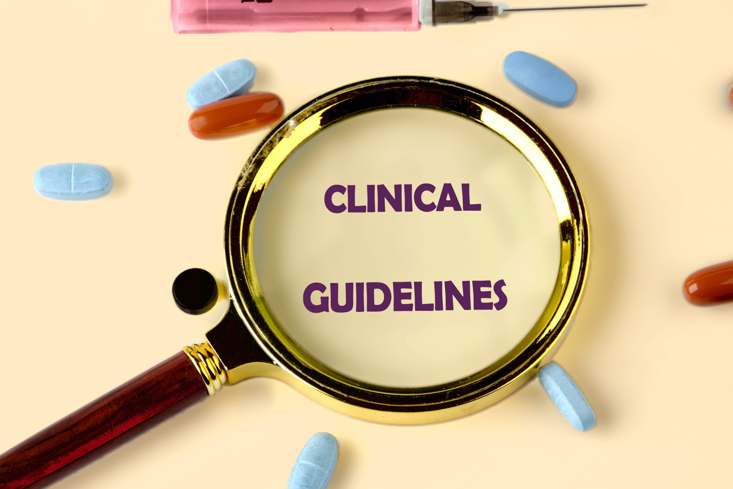 Call for applications – Guidelines, Consensus Statements and Position Papers