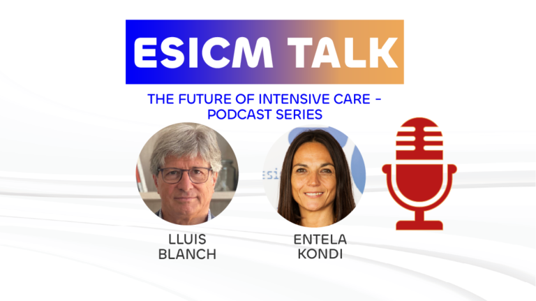 Innovation in mechanical ventilation goes beyond the machine