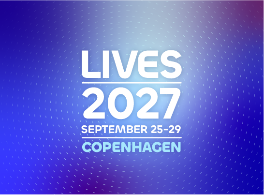 40th Annual Congress – Copenhagen