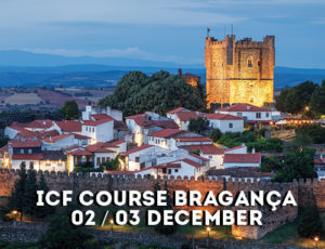 ICF – Bragança 02 / 03 December