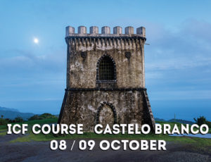 ICF – Castelo Branco 08 / 09 October