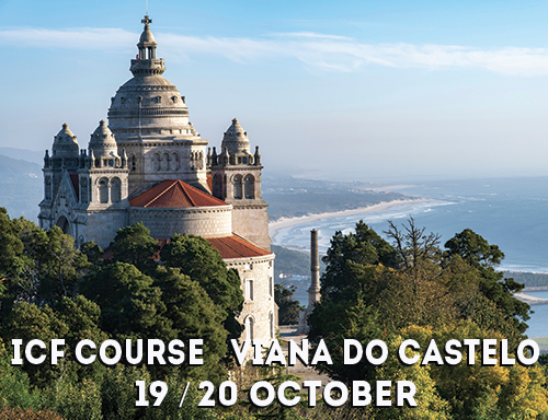 ICF - Viana do Castelo 18 / 19 October