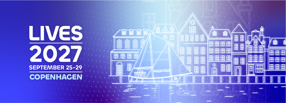 40th Annual Congress – Copenhagen