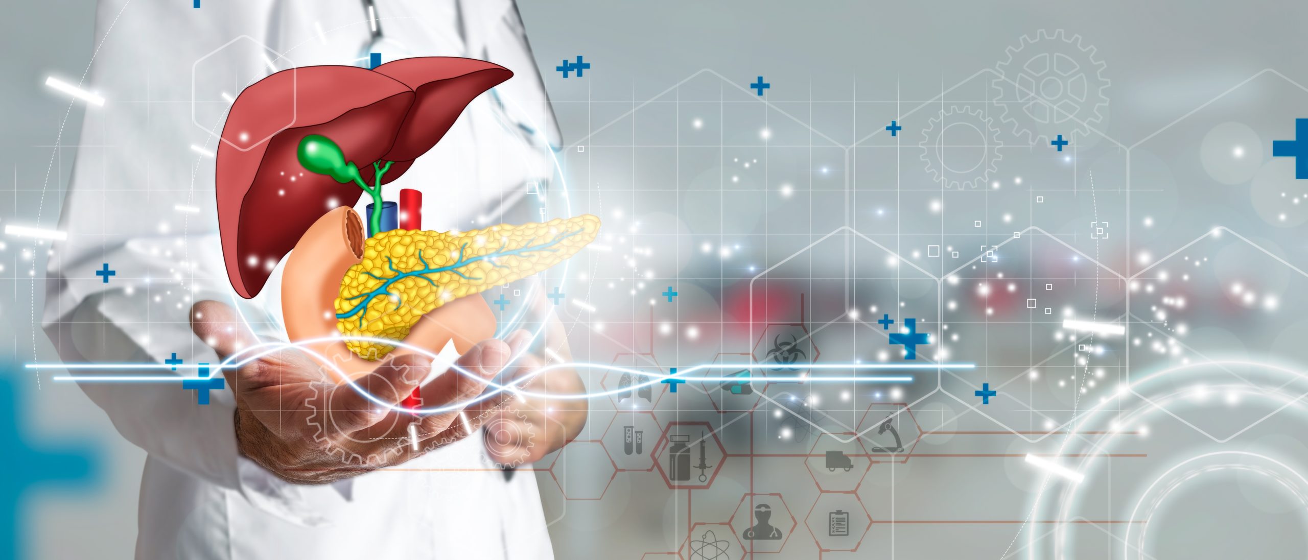 Liver and Pancreas Intensive Care Management: useful facts