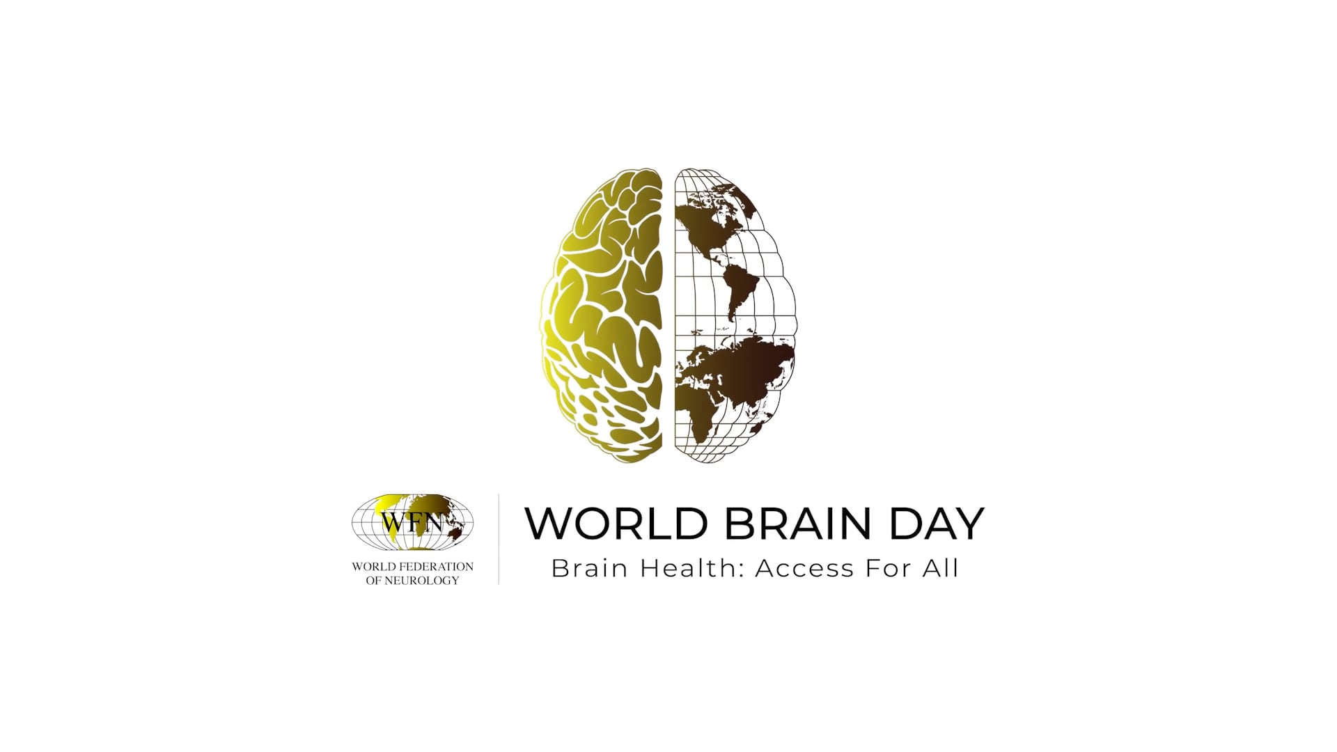 World Brain Day 2026