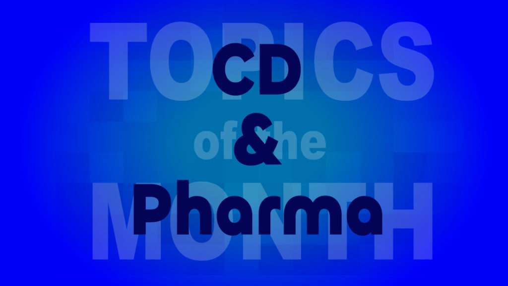 Topic of the Month – September |...