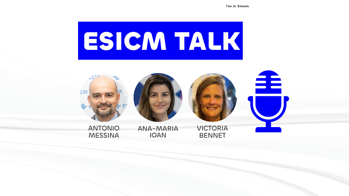 2025 ESICM guidelines on circulatory shock and haemodynamic monitoring
