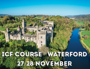 ICF – Waterford 27/28 November