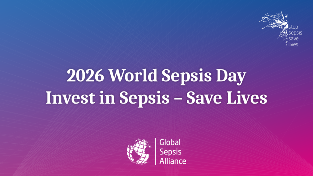 World Sepsis Day 2026