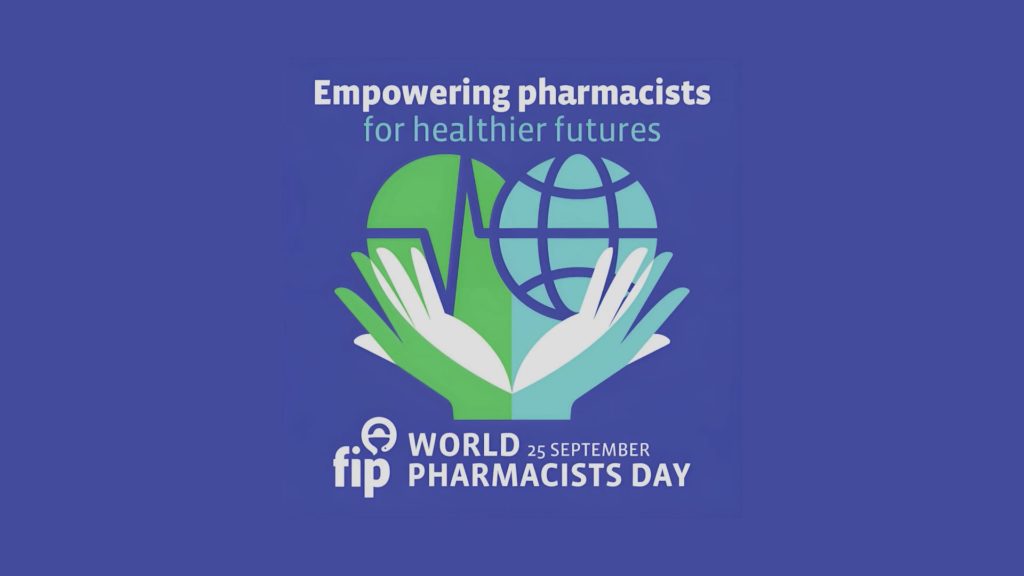 World Pharmacists Day 2026
