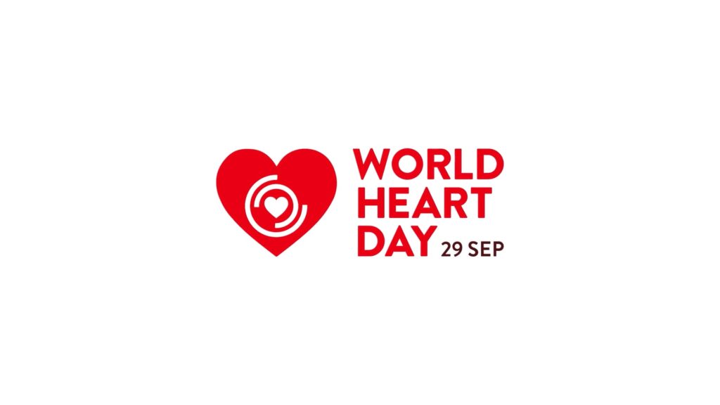 World Heart Day 2026