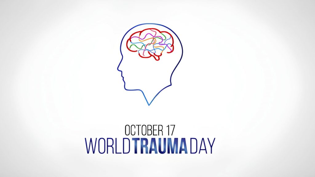 World Trauma Day 2026