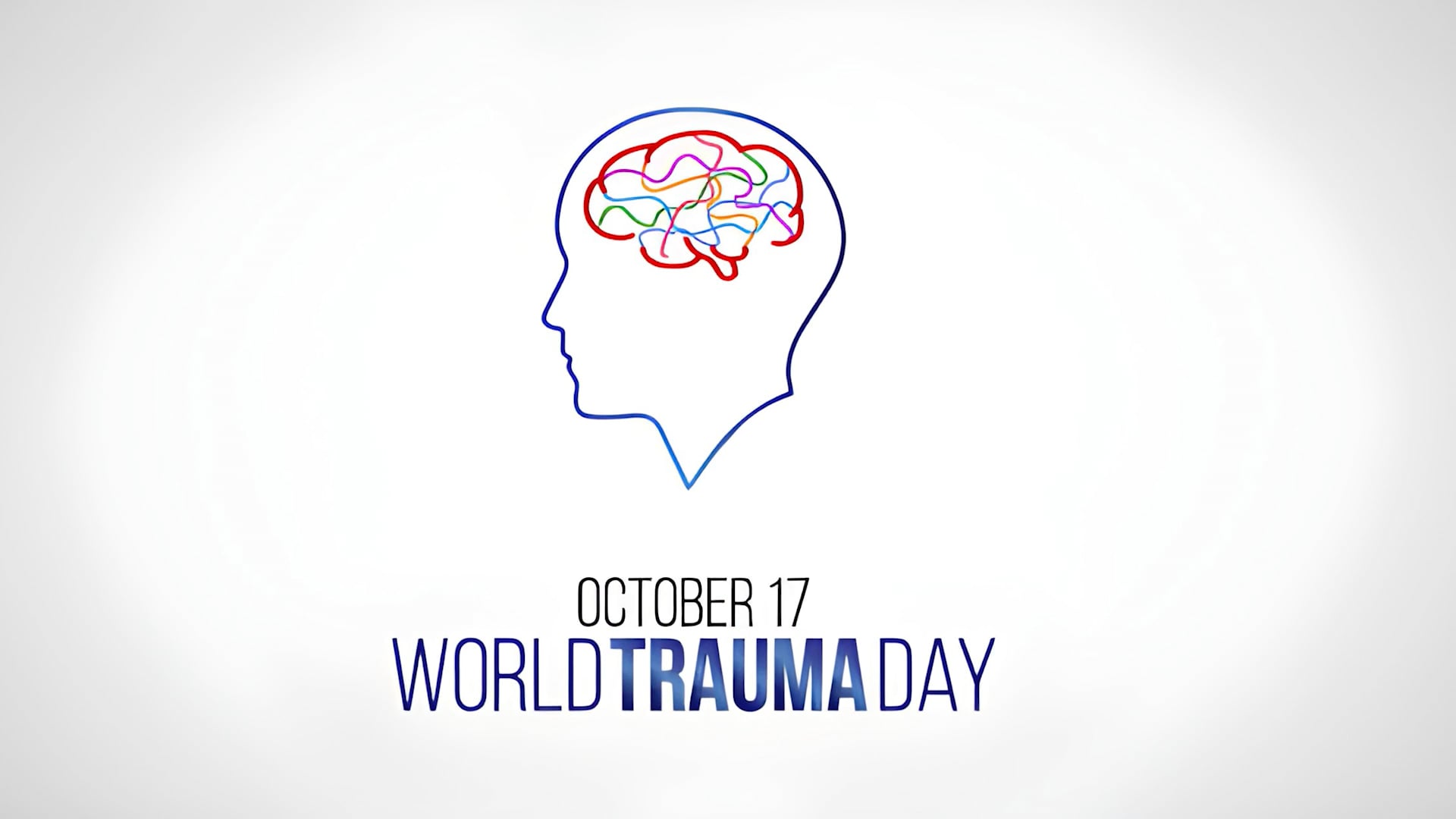 World Trauma Day 2026