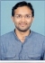 Profile picture of Rudresh