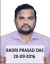 Profile picture of BADRI PRASAD